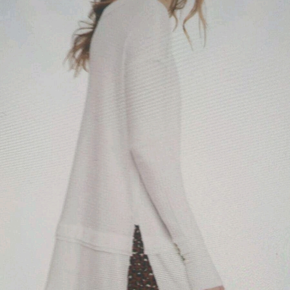 Free People North Shore WTF top, M - Picture 9 of 9